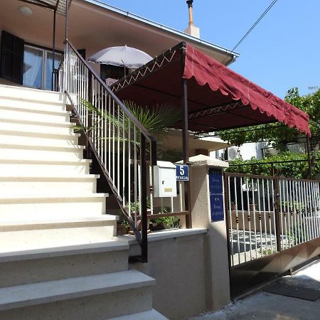 Apartment Antonela スラティネ エクステリア 写真