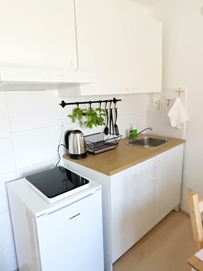 Apartment Antonela スラティネ エクステリア 写真