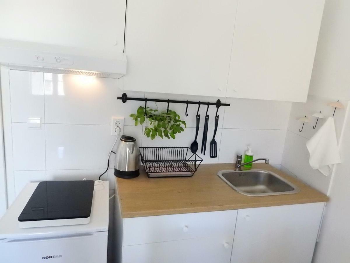 Apartment Antonela スラティネ エクステリア 写真