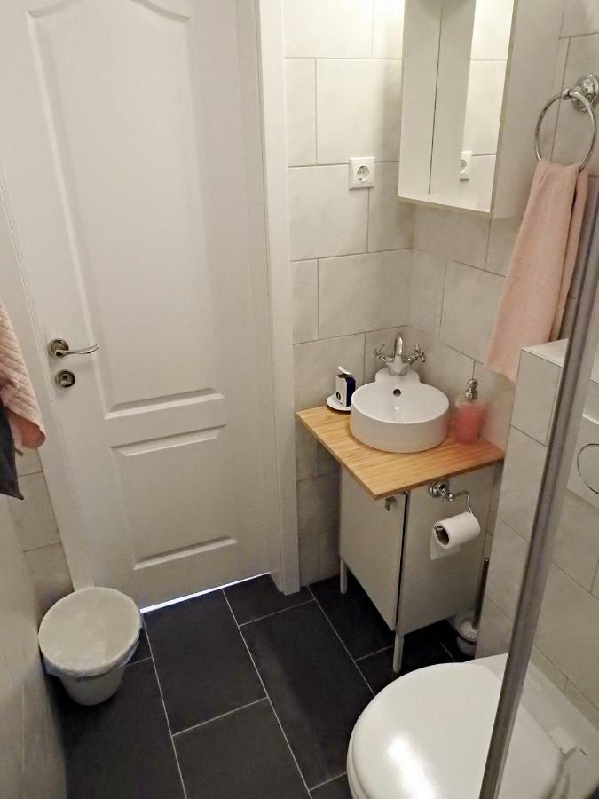 Apartment Antonela スラティネ エクステリア 写真