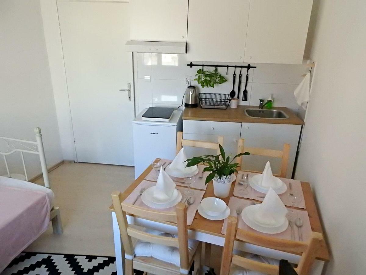 Apartment Antonela スラティネ エクステリア 写真