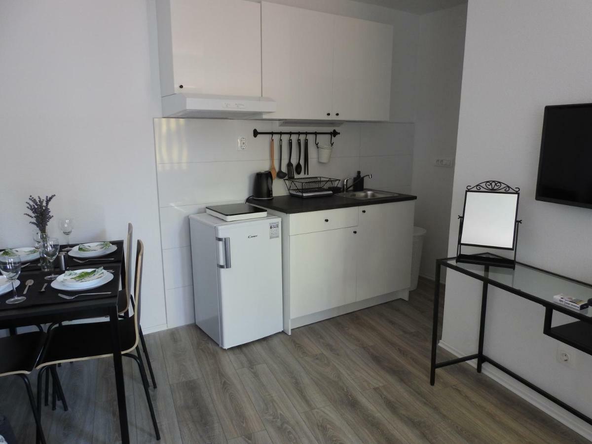 Apartment Antonela スラティネ エクステリア 写真