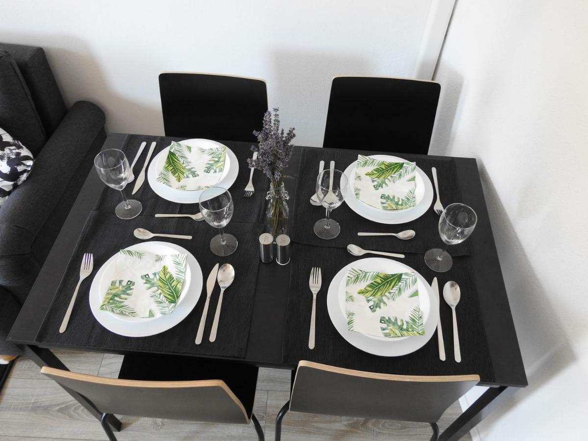 Apartment Antonela スラティネ エクステリア 写真
