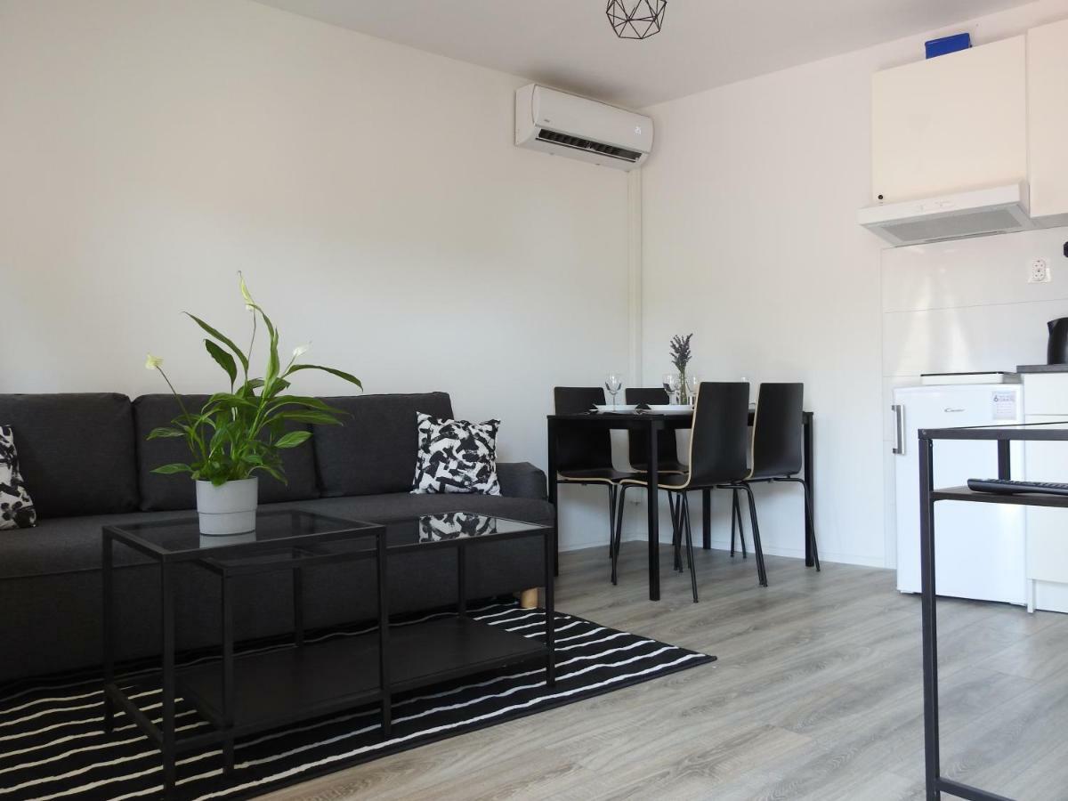 Apartment Antonela スラティネ エクステリア 写真