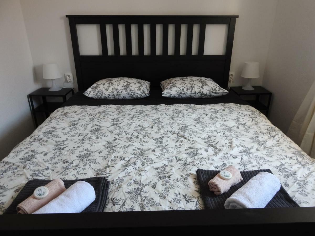 Apartment Antonela スラティネ エクステリア 写真