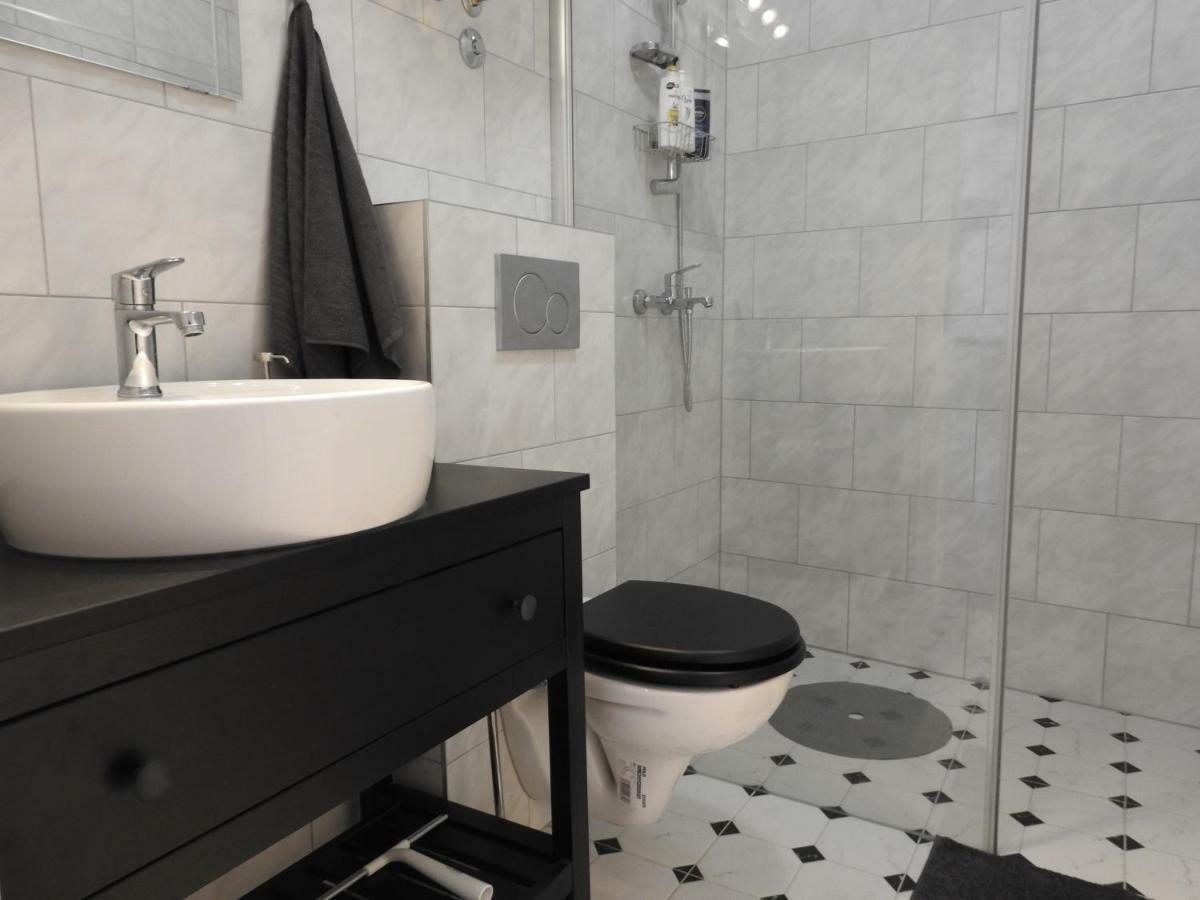 Apartment Antonela スラティネ エクステリア 写真