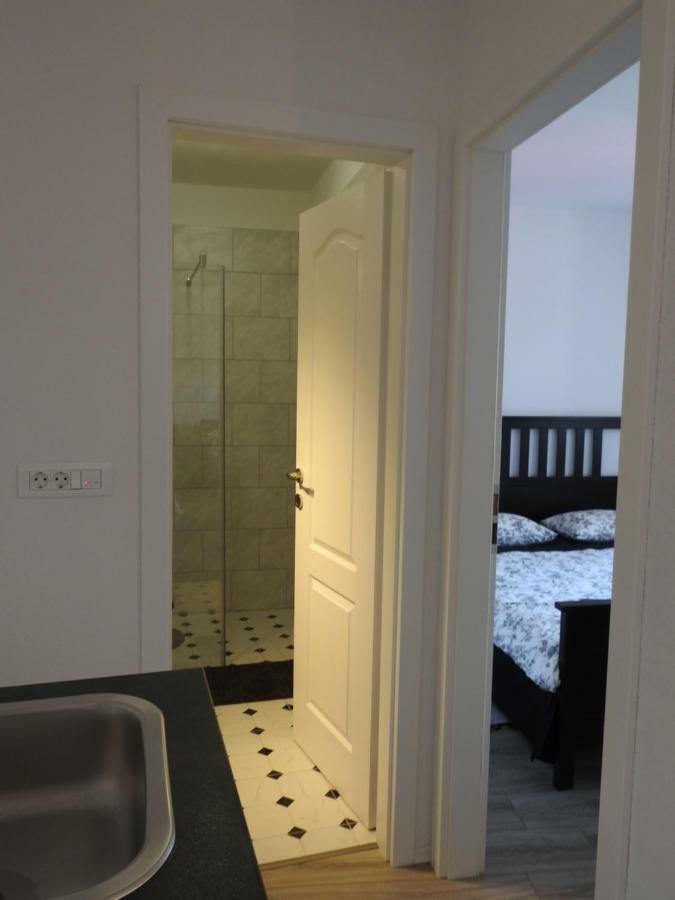 Apartment Antonela スラティネ エクステリア 写真