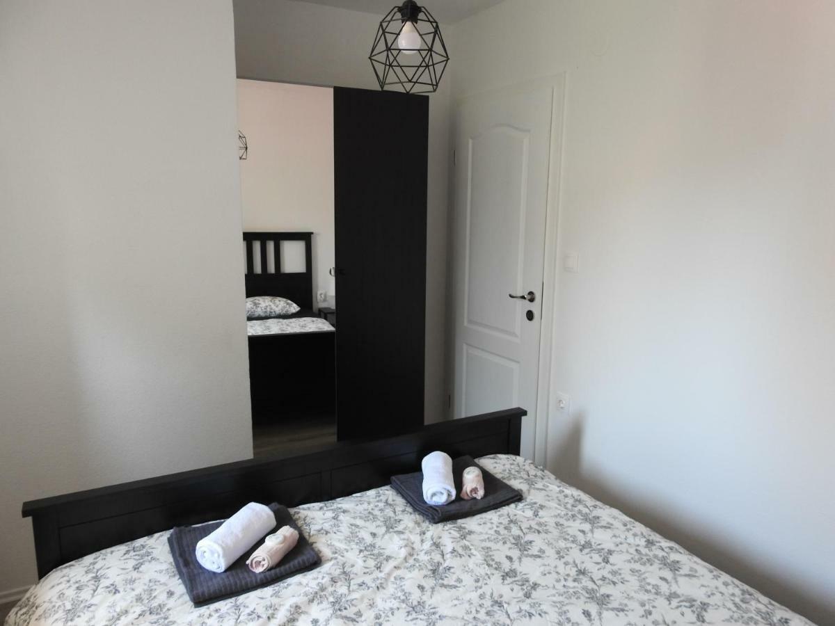 Apartment Antonela スラティネ エクステリア 写真