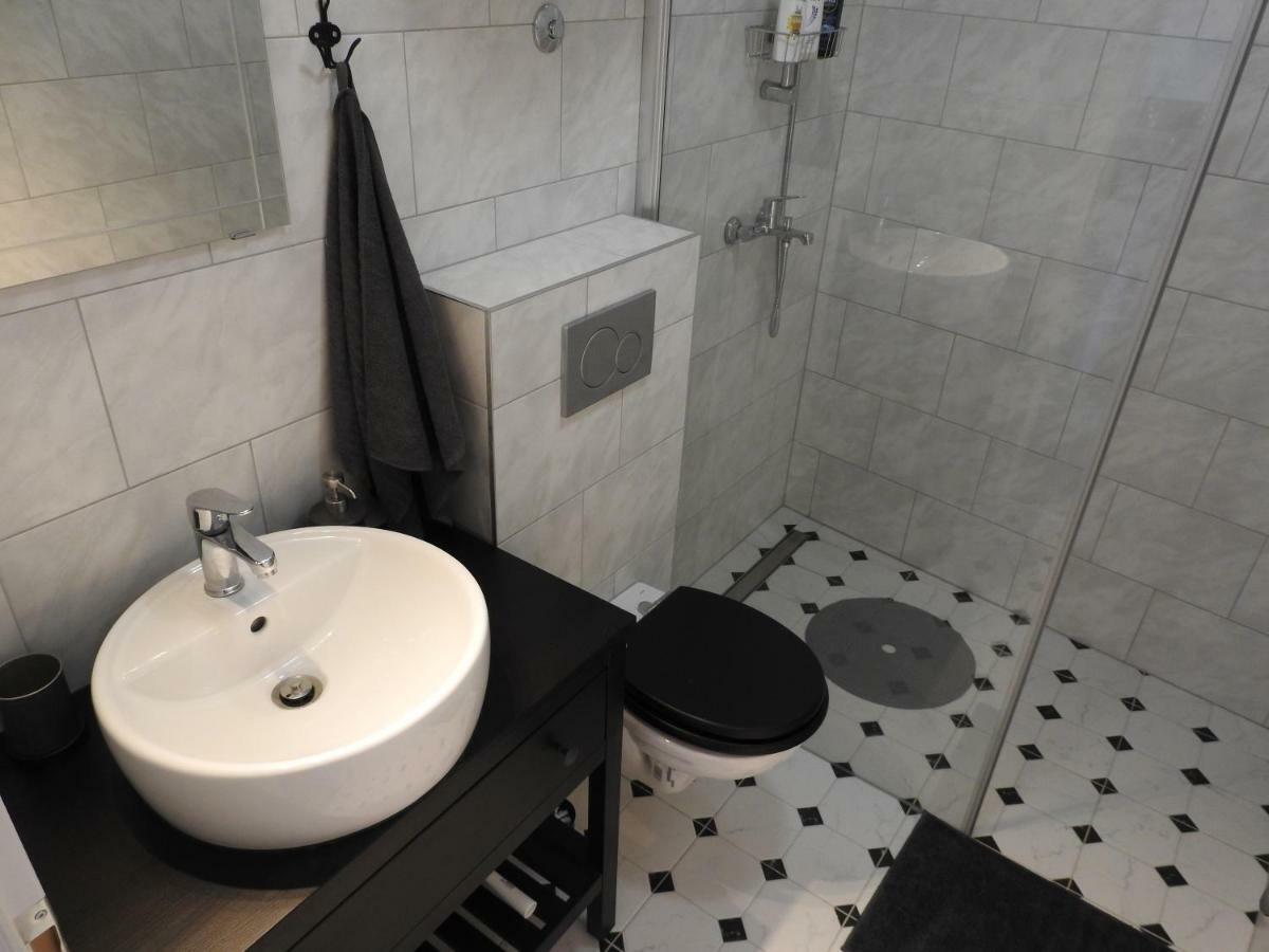 Apartment Antonela スラティネ エクステリア 写真