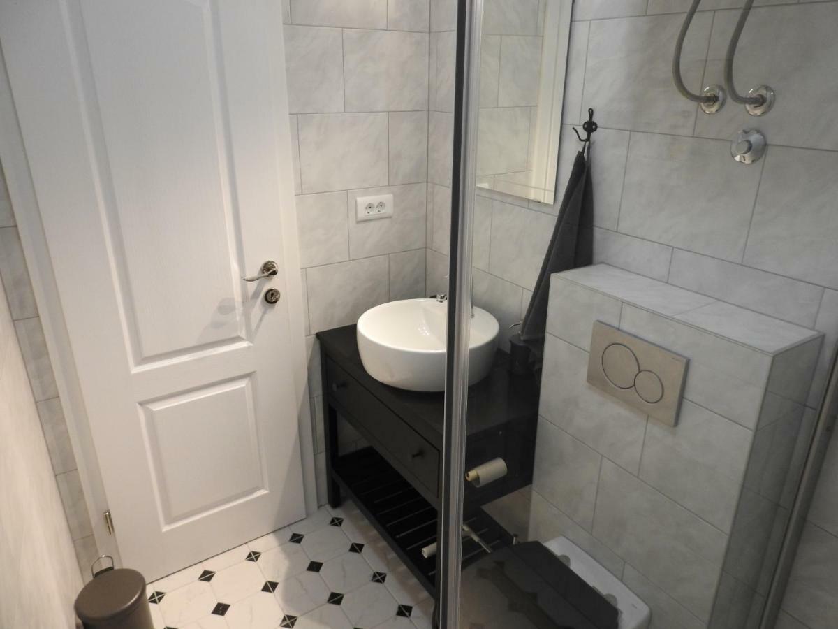Apartment Antonela スラティネ エクステリア 写真